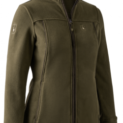 Veste polaire Eagle femme DEERHUNTER