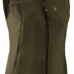 Gilet polaire Eagle femme DEERHUNTER