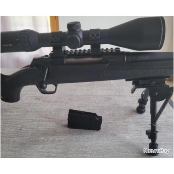 Carabine Winchester XPR cal: 30-06