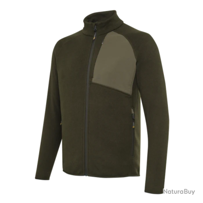 Bonnet Polaire Beretta – Chasse, Outdoor, Doux Et Chaud Camouflage Orange