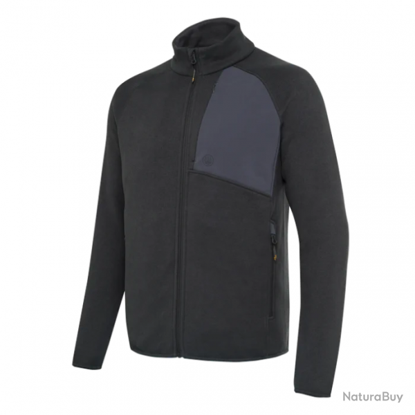 Polaire Beretta Abisko Full Zip bne