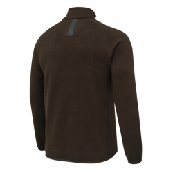 Polaire Beretta Abisko Half Zip Marron écorce