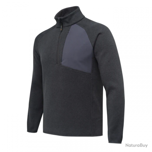 Polaire Beretta Abisko Half Zip bne