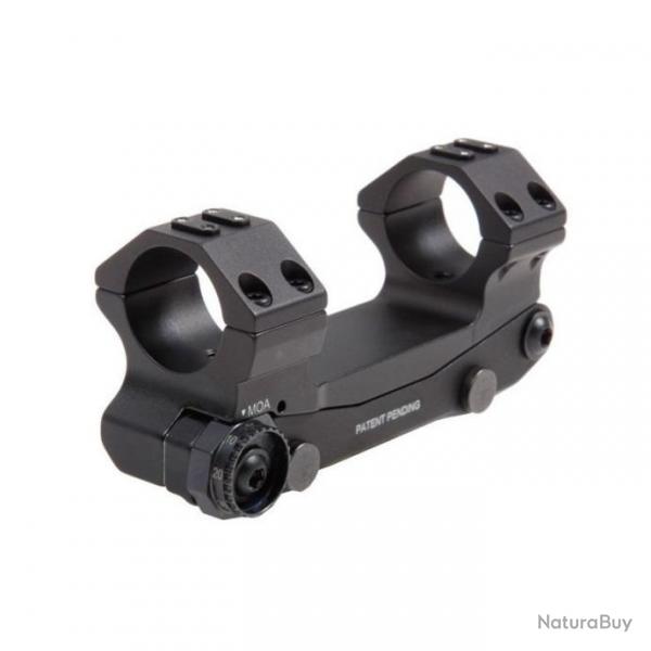 Mount rglable 0-70 MOA D.30mm BH 25 - Recknagel