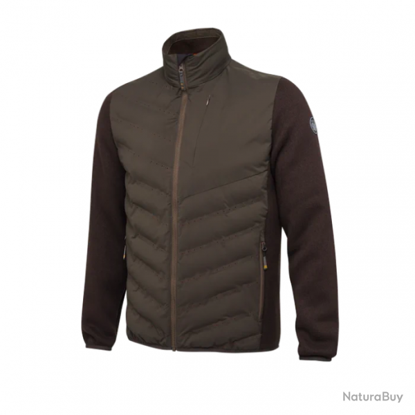 Veste Beretta Roe Marron