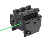 Laser Rouge Pour Réplique Colt 1911 – InTheTarget, Montage Sur Arme, Neuf