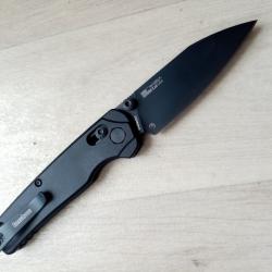 Kershaw bel-air Black ks6105blk