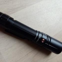 Lampe laser Fenix tk30