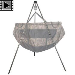 Trépied de Pesée Fox Weighing Tripod