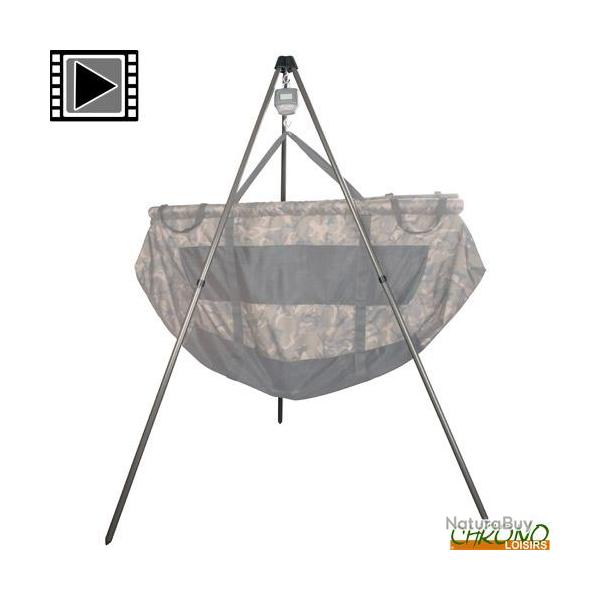 Trpied de Pese Fox Weighing Tripod