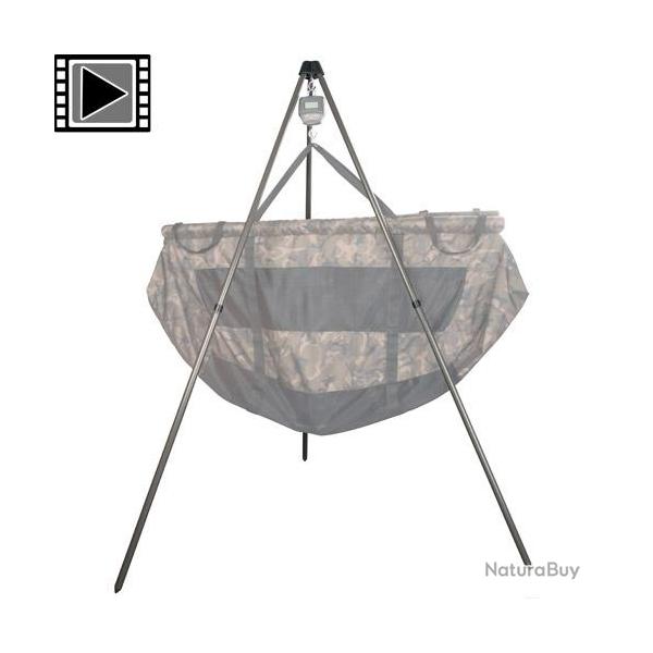 Trpied de Pese Fox Weighing Tripod