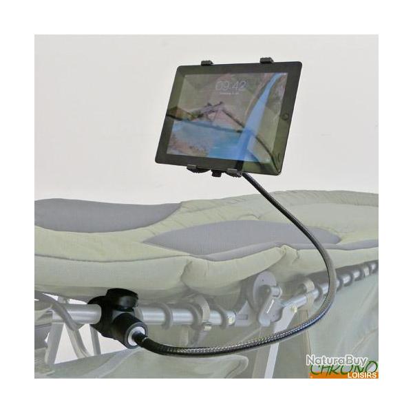 Support Tablette Anaconda Tablet Holder