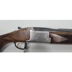 !!! NEUF !!!! BROWNING B525 GAME ONE CALIBRE 12/76 CANON DE 71CM  ( REF 2 )