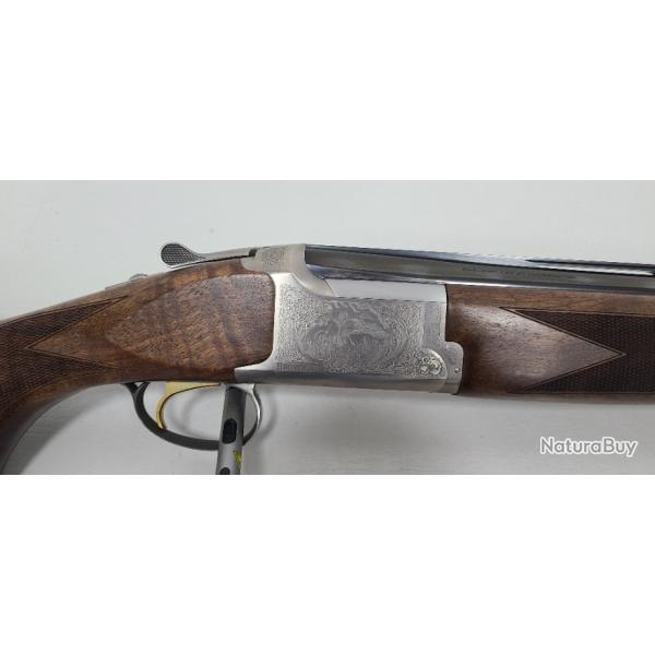 !!! NEUF !!!! BROWNING B525 GAME ONE CALIBRE 12/76 CANON DE 71CM  ( REF 2 )