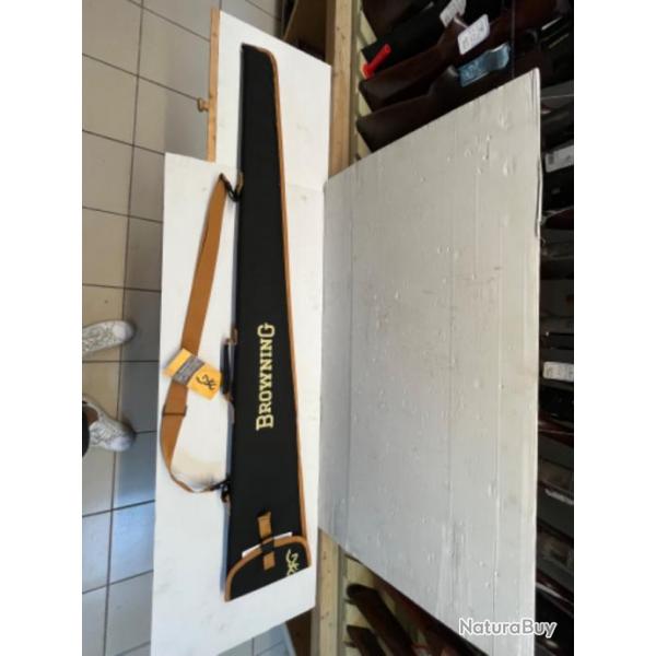 VENTE FLASH !!! FOURREAUX FUSIL BROWNING PRIMER SHOTGUN 136CM