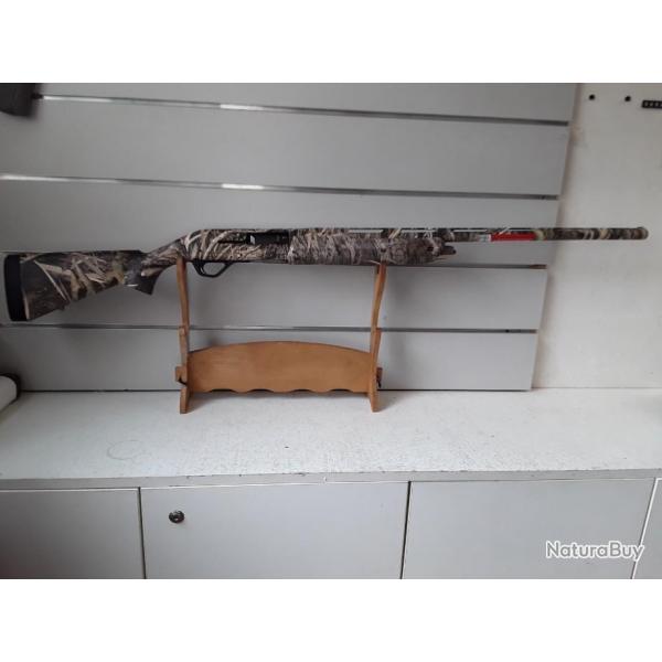 8656 FUSIL SEMI AUTOMATIQUE WINCHESTER SX4 WATERFOWL CAL12 CH89 CAN76CM NEUF