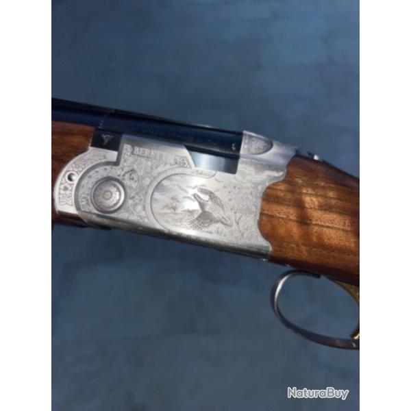 BERETTA SILVER PIGEON 3 NEUF TOTALEMENT ! A VENDRE 1 SANS PRIX DE RSERVE !!!!