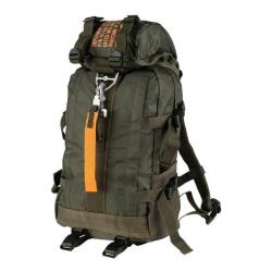 Sac parachute n°8 commando