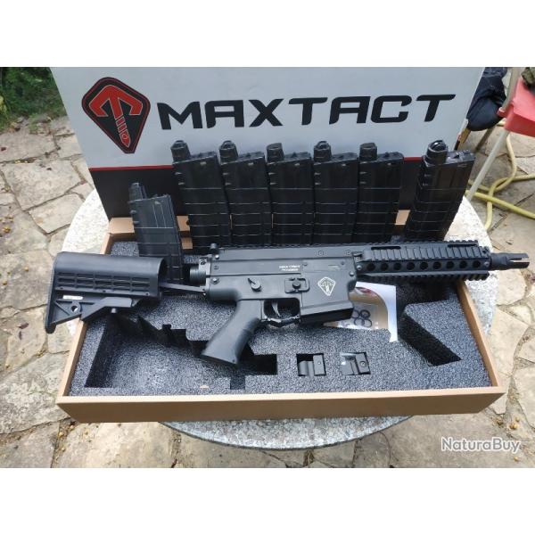 Maxtact TGR2