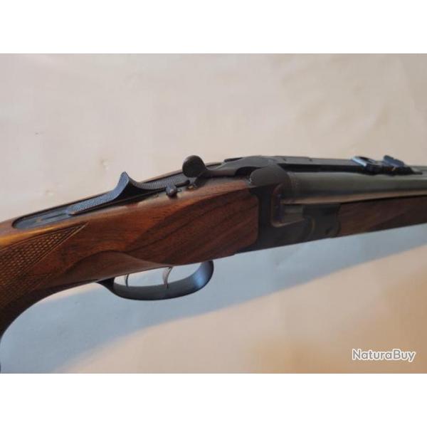 Drilling Krieghoff  Optima 20