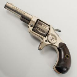 Colt New Line Cal. 22 Court