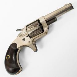 Colt New Line Cal. 22 Court