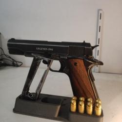 Support présentoir Umarex Legend 1911