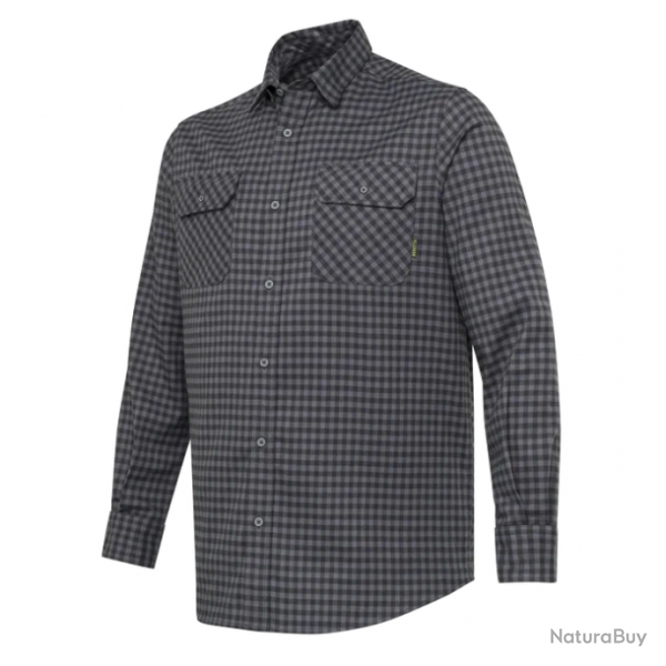 Chemise Beretta Cadet Flannel Ebne