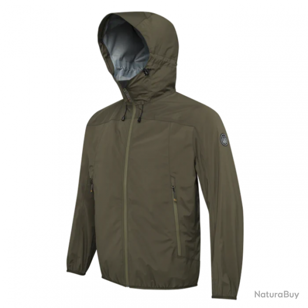 Veste Beretta Chamois 3L Vert