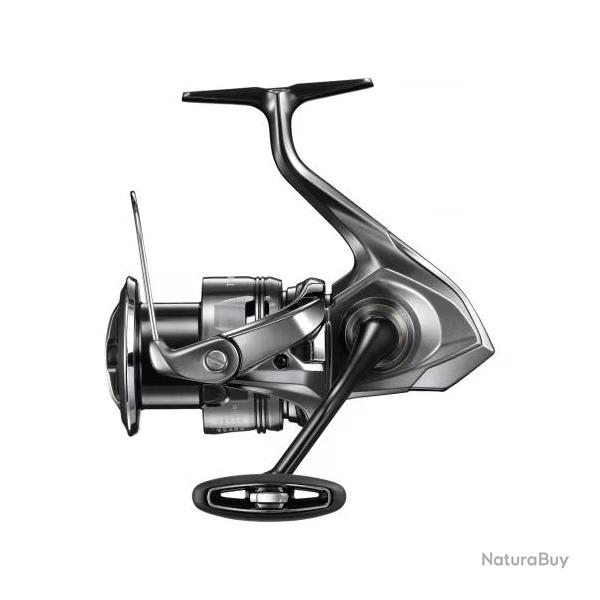 Moulinet SHIMANO Twin Power FE 4000XG