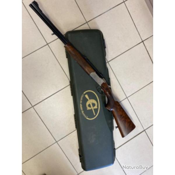 Vends Express CHAPUIS Armes cal.7x65R Super Orion