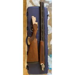 Beretta 686 silver pigeon 1 sporting