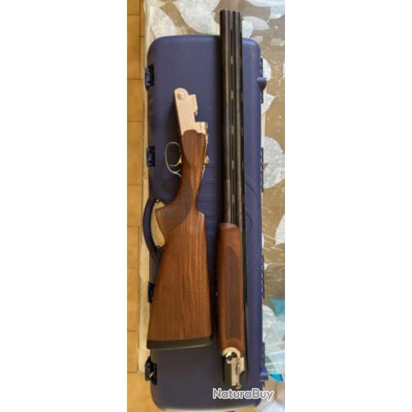 Beretta 686 silver pigeon 1 sporting