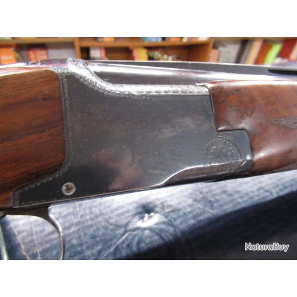 FUSIL BROWNING B25 SKEET CANON 71 EN TRES BON ETAT