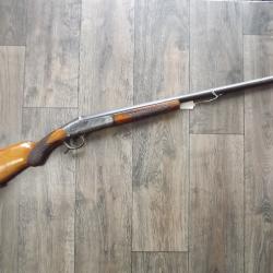 Fusil Manufrance Simplex 12/70