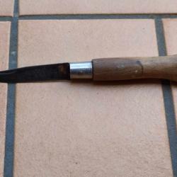 COUTEAU CANIF MARQUE OPINEL MODELE N6