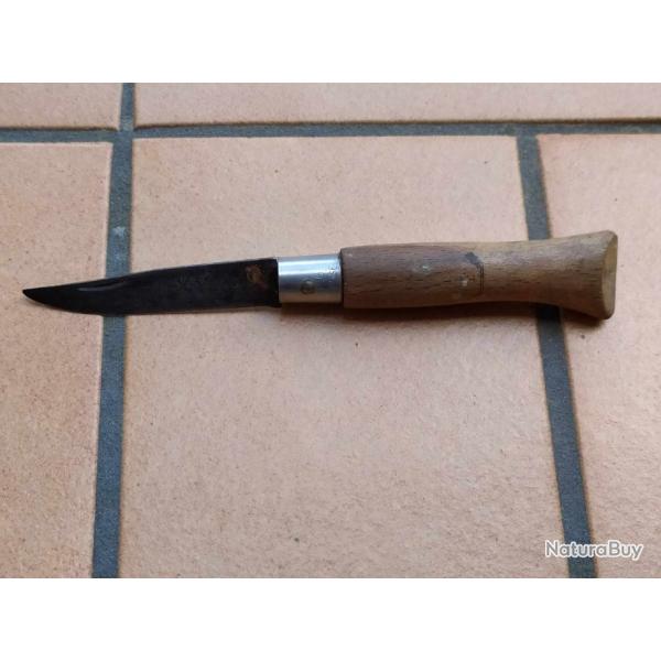 COUTEAU CANIF MARQUE OPINEL MODELE N6