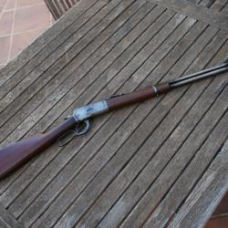 Winchester 1892 calibre 44-40 WCF, de 1903