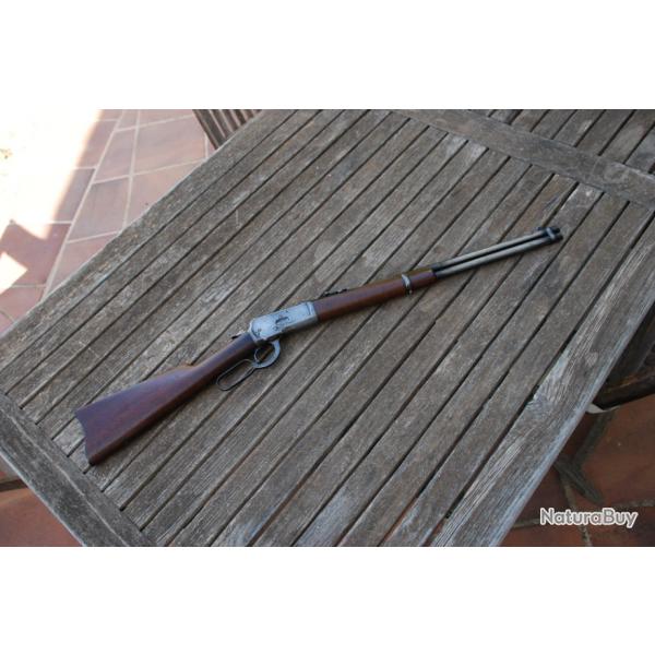 Winchester 1892 calibre 44-40 WCF, de 1903