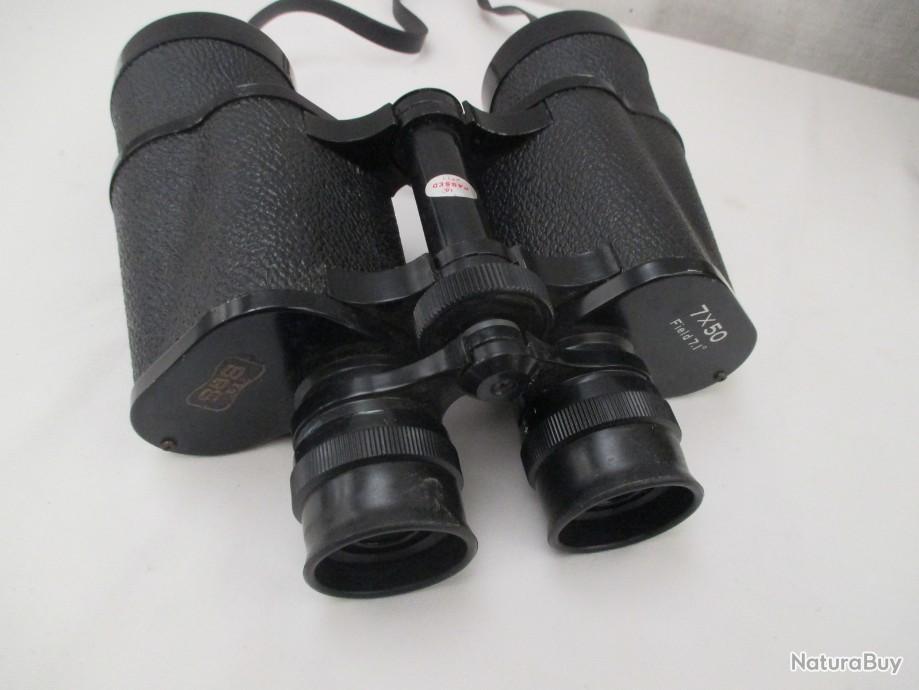 PAIRE DE JUMELLE 10x50 COATED LENSES O.K EN BON ETAT EUR 49,90 - FR PAIRE DE JUMELLE 10x50 COATED LENSES O.K EN BON ETAT EUR 49,90 - FR
