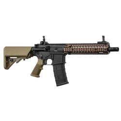 Réplique GBBR MK18 Golden Eagle Tan