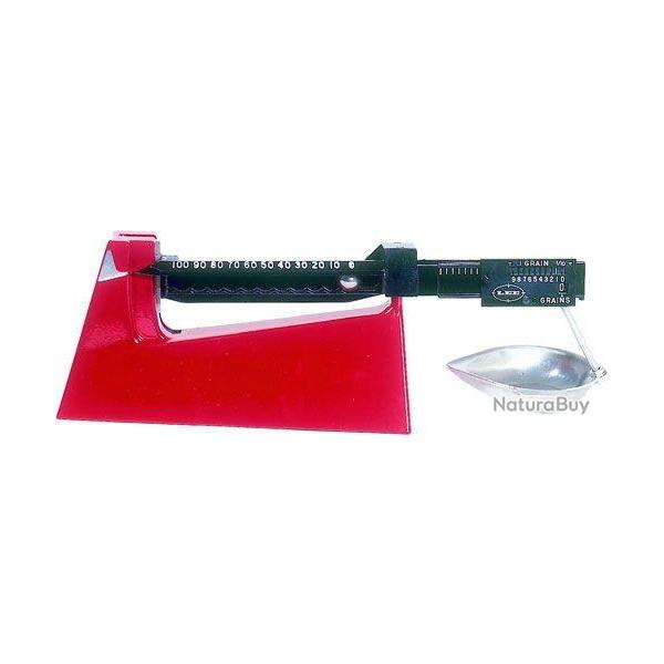 Safety Scale Red Lee LEE, LEE SAFETY SCALE RED~ 90681