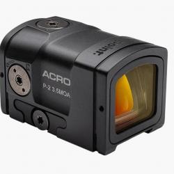 Viseur point rouge AIMPOINT ACRO P-2 3.5 MoA NOIR