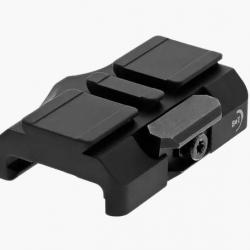 Rehausses AIMPOINT ACRO pour rail Picatinny 39 MM (Montage QD)