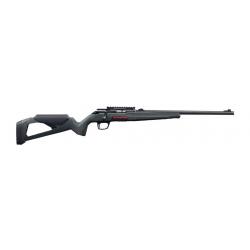 Carabine à verrou Winchester Xpert Stealth .22LR 18'' Xpert Stealth 18'' 1/2x20 UNF .22LR