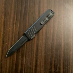 VEND COUTEAU GUARDIAN TACTICAL RECON-35 AUTOMATIQUE