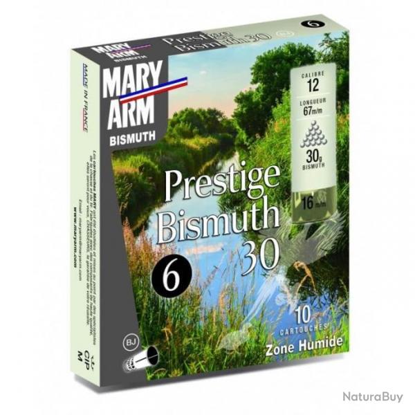 OFFRE MARYARM Substitut BISMUTH 30G Bourre jupe Plomb de 6