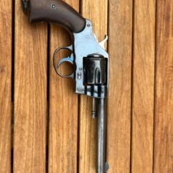 colt new army 1895 de 1901 en 38 lc