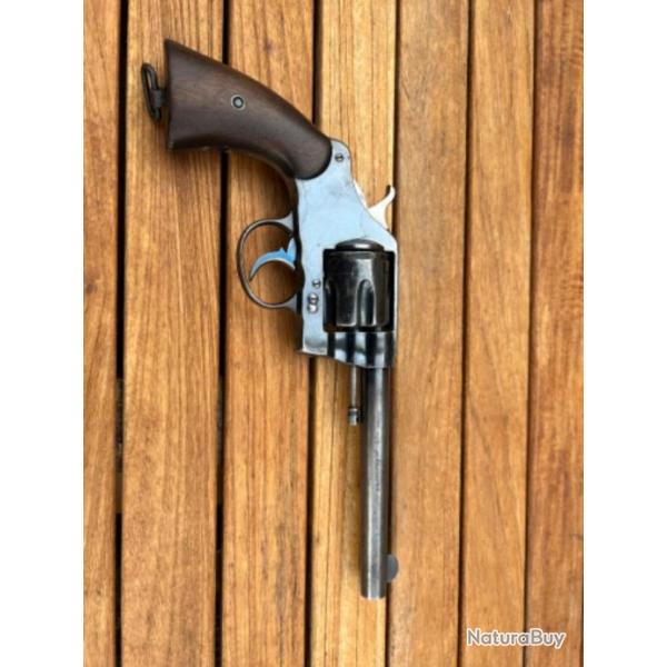 colt new army 1895 de 1901 en 38 lc