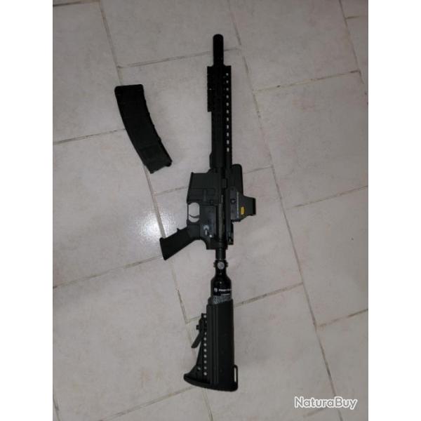 Tiberius T15